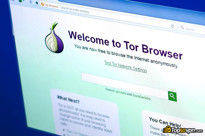 How to access the dark web: tor browser Cómo entrar en la Dark Web: Navegador Tor.
